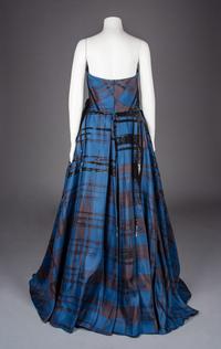 Angel Sanchez Dress, 2014
