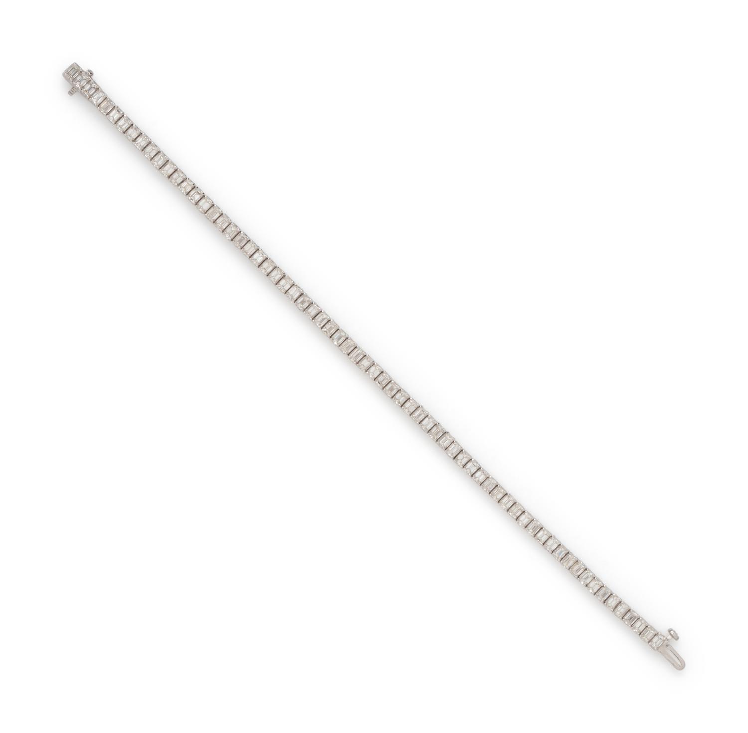 DIAMOND BRACELET