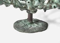 Harry Bertoia, Untitled (Bush Form)