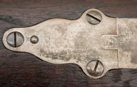 Gallager Carbine Identified to "S Case" of the 6th Indiana Volunteer Cavalry