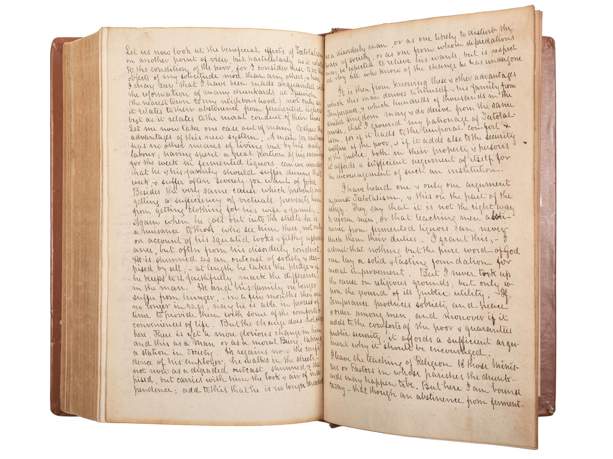 [SLAVERY & ABOLITION]. CLARKSON, Thomas (1760-1846).