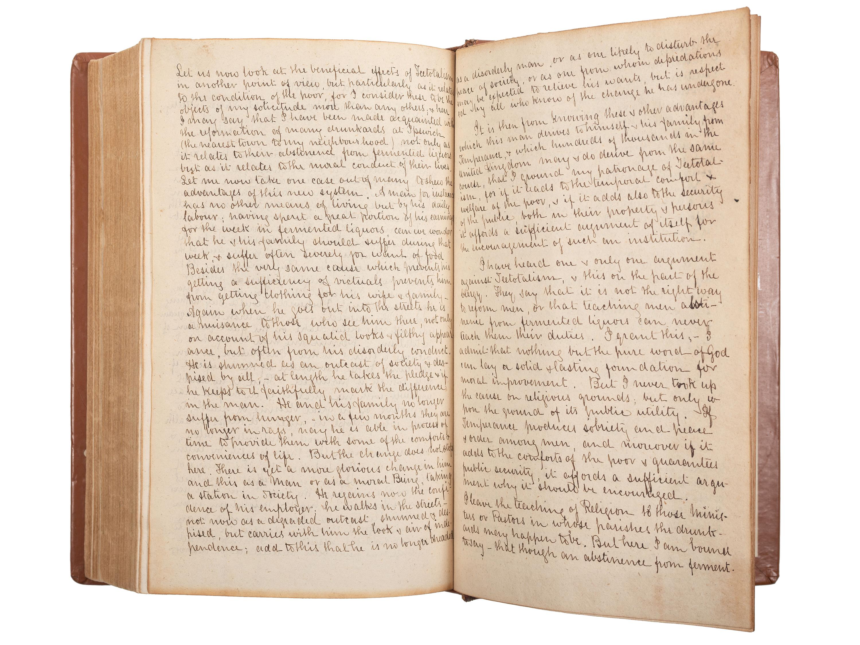 [SLAVERY & ABOLITION]. CLARKSON, Thomas (1760-1846).