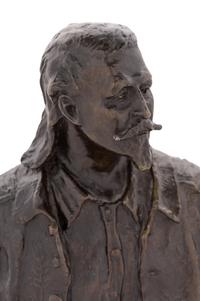 "Buffalo Bill" - Plainsman, Conservationist, All-American Hero , edition 24/200