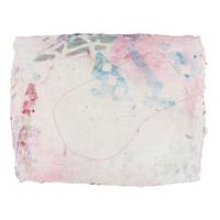 Sam Gilliam (American, 1933-2022) — Shoe Box , 1999