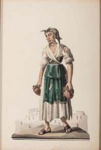 Neapolitan School, 19th Century