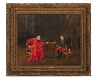 A Conversation