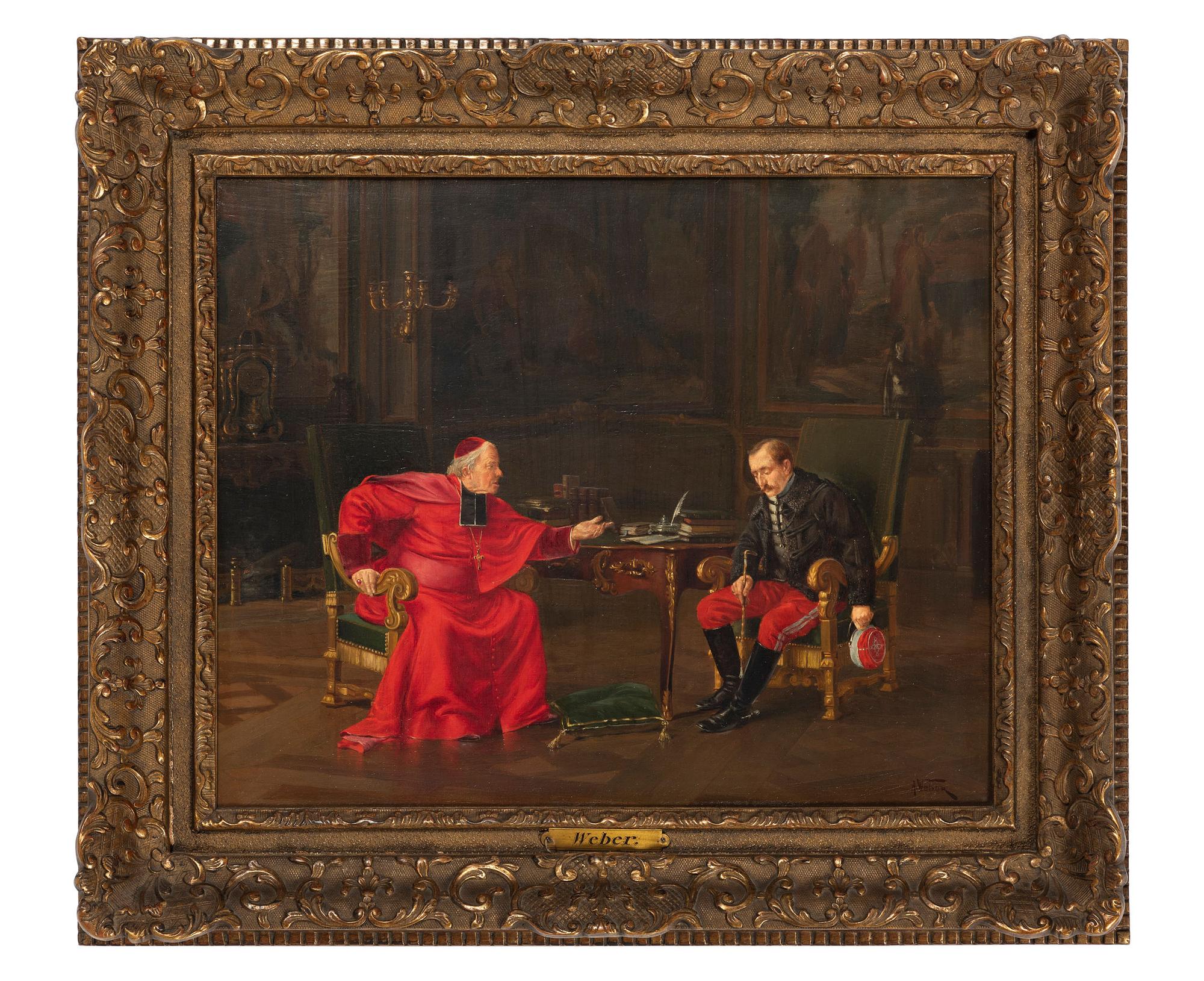 A Conversation
