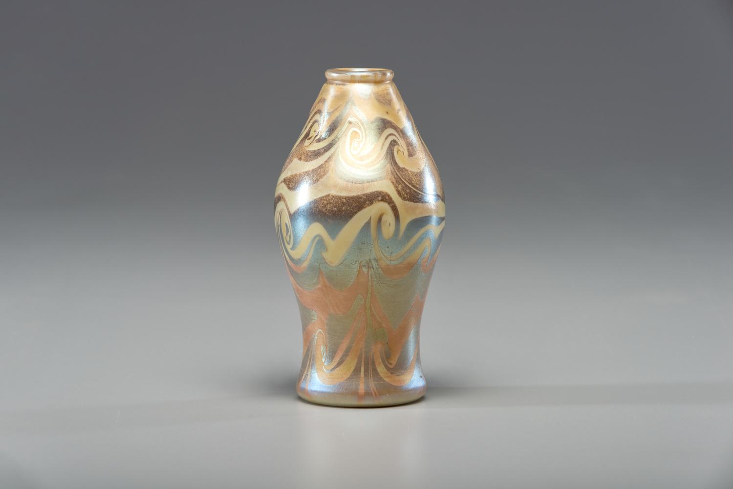 Vase American, 20th Century