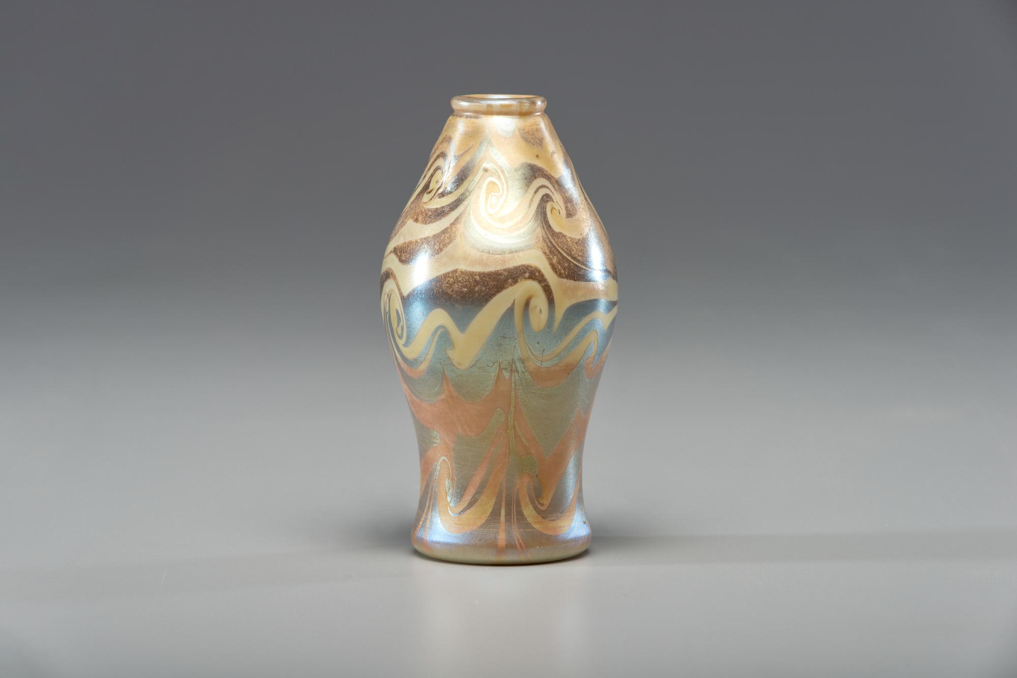 Vase American, 20th Century
