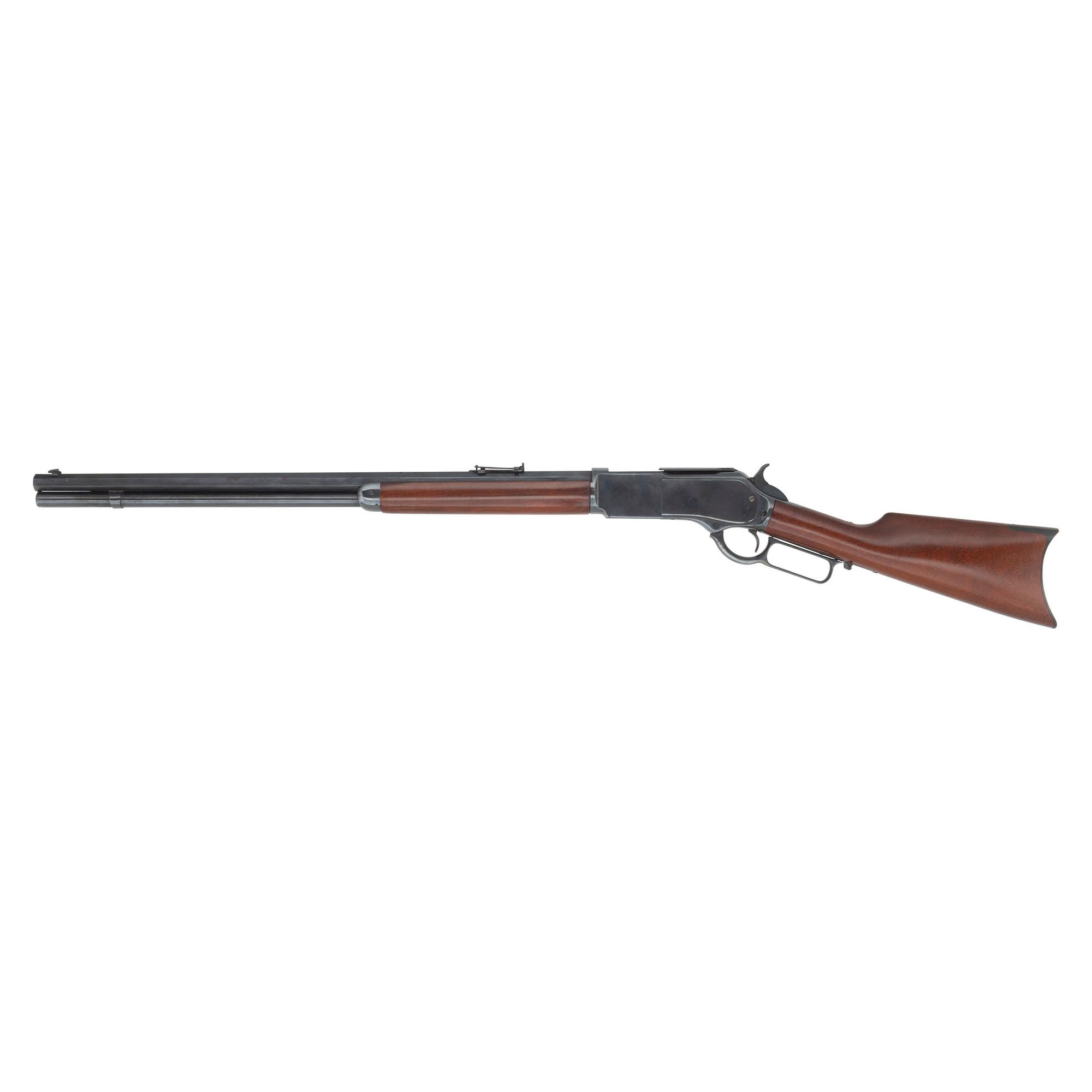 Refinished Winchester Model 1876