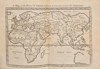 [Maps & Atlases] [Moll, Herman] Geographia Classica: The Geography of the Ancients...