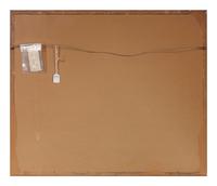 Untitled (Study for Two Children Observing Nature), 1965