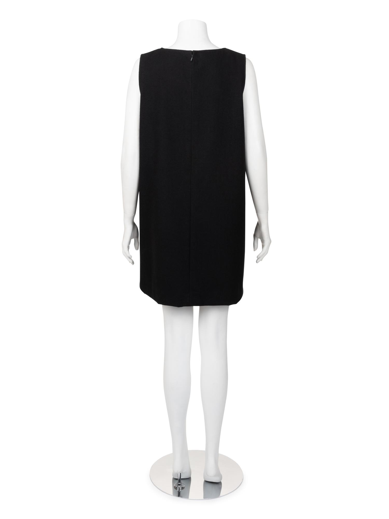 Pierre Cardin Haute Couture Silver Ball Dress, 1980-2000s
