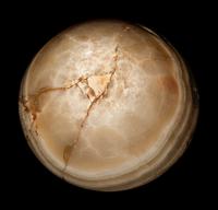 An Egyptian Alabaster Bowl