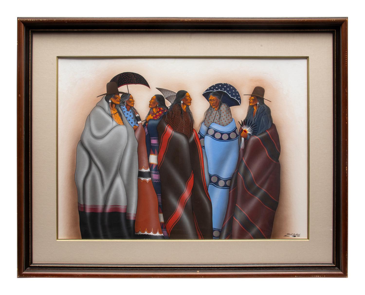 Pow Wow