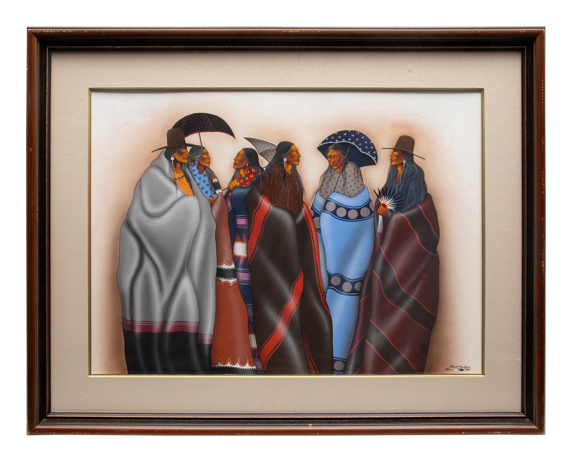 Pow Wow