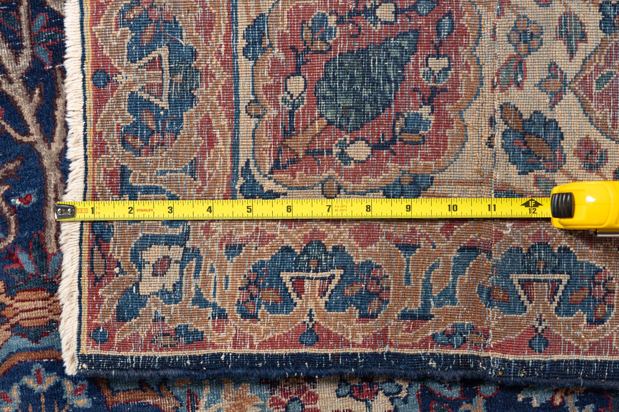 A Pictorial Rug