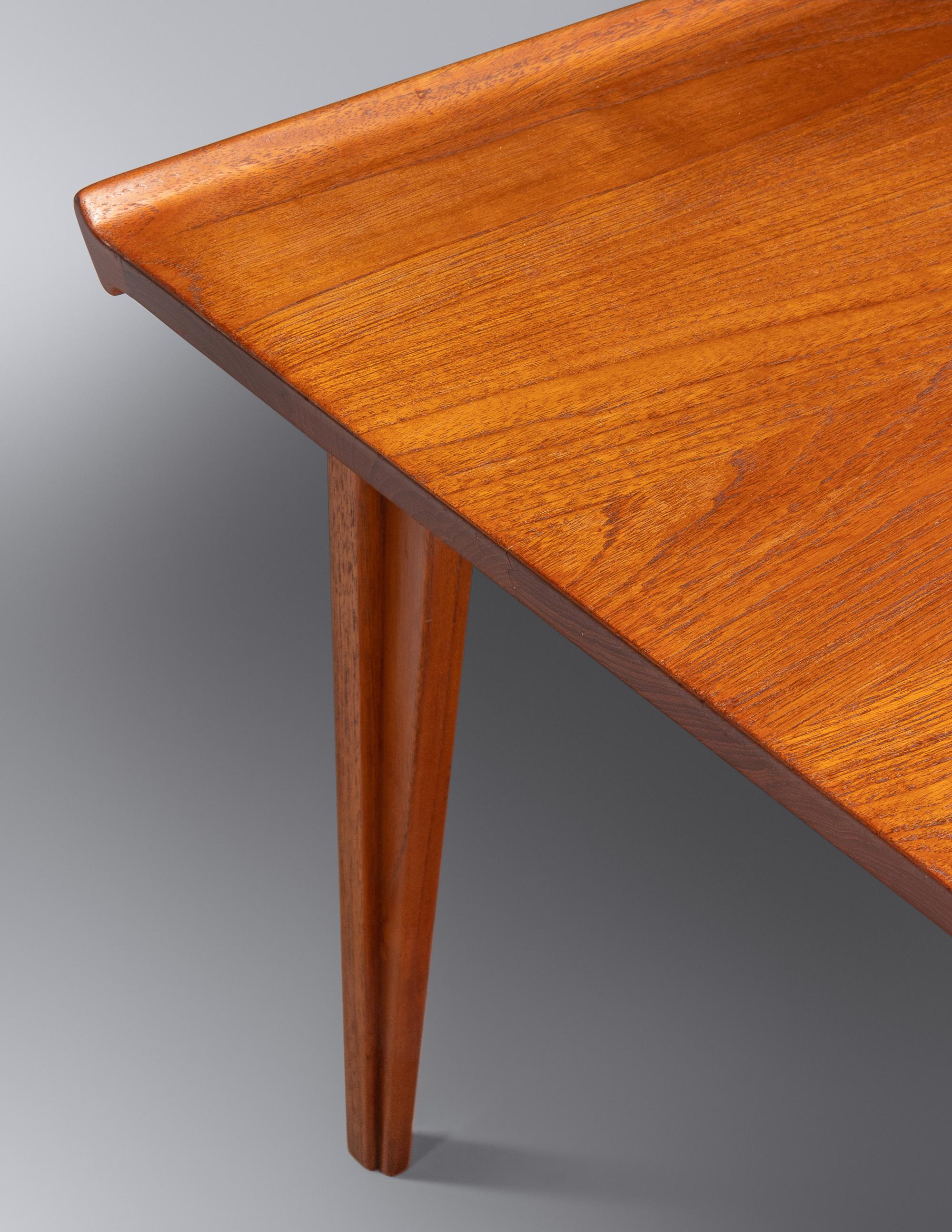 Set of Six Dining Chairs