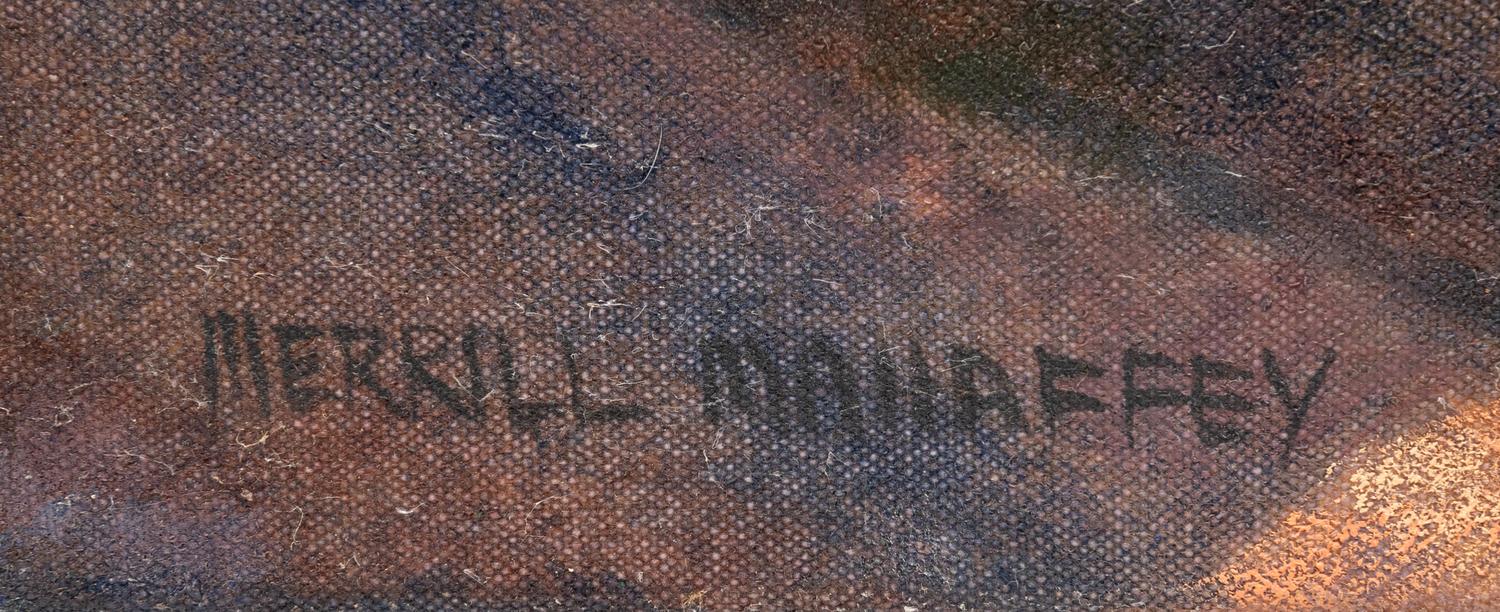 North Wall