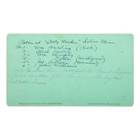 [MINING - COLORADO]. A group of stereoviews, photographs, and ephemera related to Cripple Creek and other mining areas of Colorado, comprising: