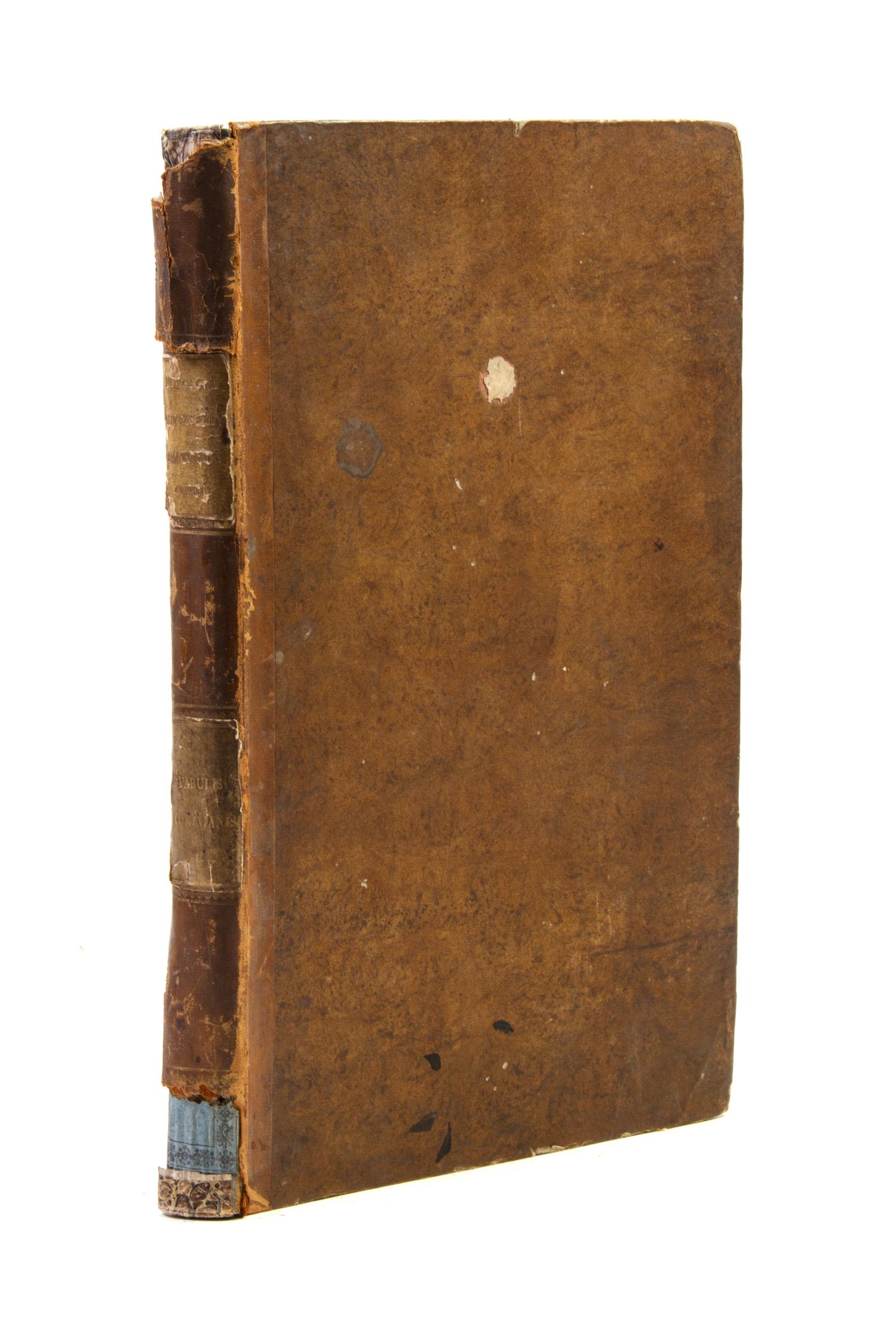(ANATOMY) MORGAGNI, GIOVANNI BATTISTA. Adversaria anatomica omnia... Venice, 1762. Six parts in one, bound with Epistolae...