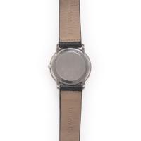 Blancpain, Stainless Steel 'Villeret' Ultra-Slim Automatic Watch