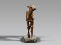 Faun — 20TH CENTURY
