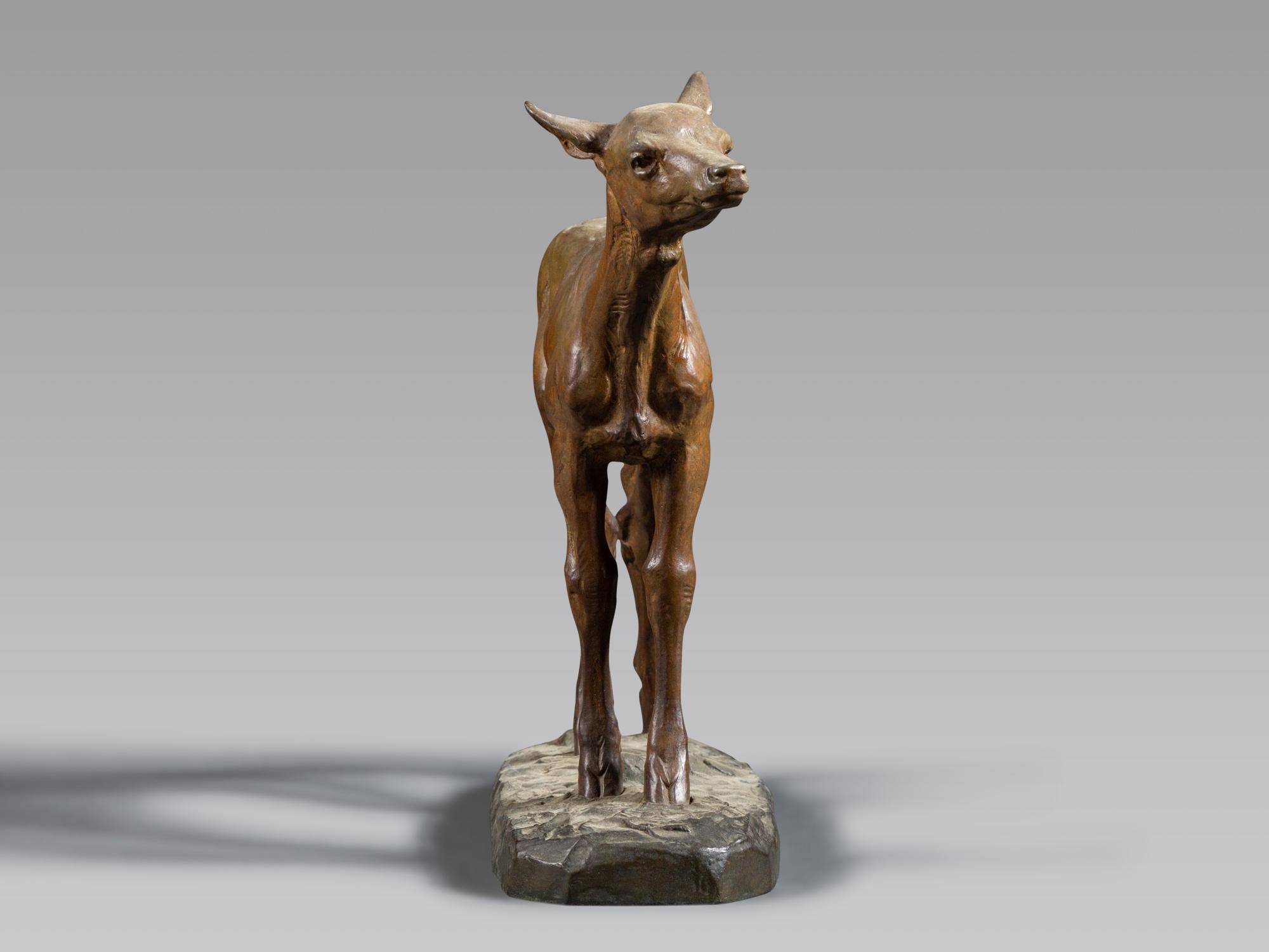 Faun — 20TH CENTURY