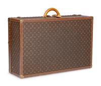 Louis Vuitton Alzer 80, Mid 20th Century