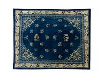 A Chinese Wool Rug — 20TH CENTURY