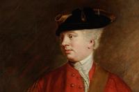 British School, 18th Century