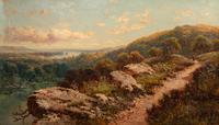 Attributed to Edmund Johann Niemann (British, 1813-1876)