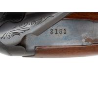 **Browning Superposed 20 Gauge Shotgun with 4-Digit Serial Number