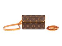 Louis Vuitton, Monogram Pochette Florentine