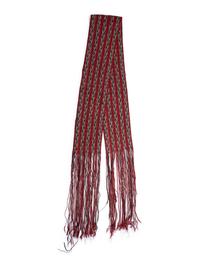 Huron Finger-Woven Assumption Sash