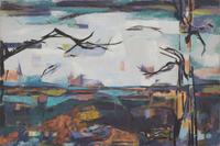 Motif #2, 1955
