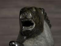 Dancing Bear