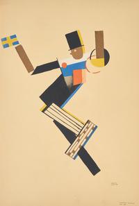 [African-Americana] Colin, Paul. Le Tumulte noir
