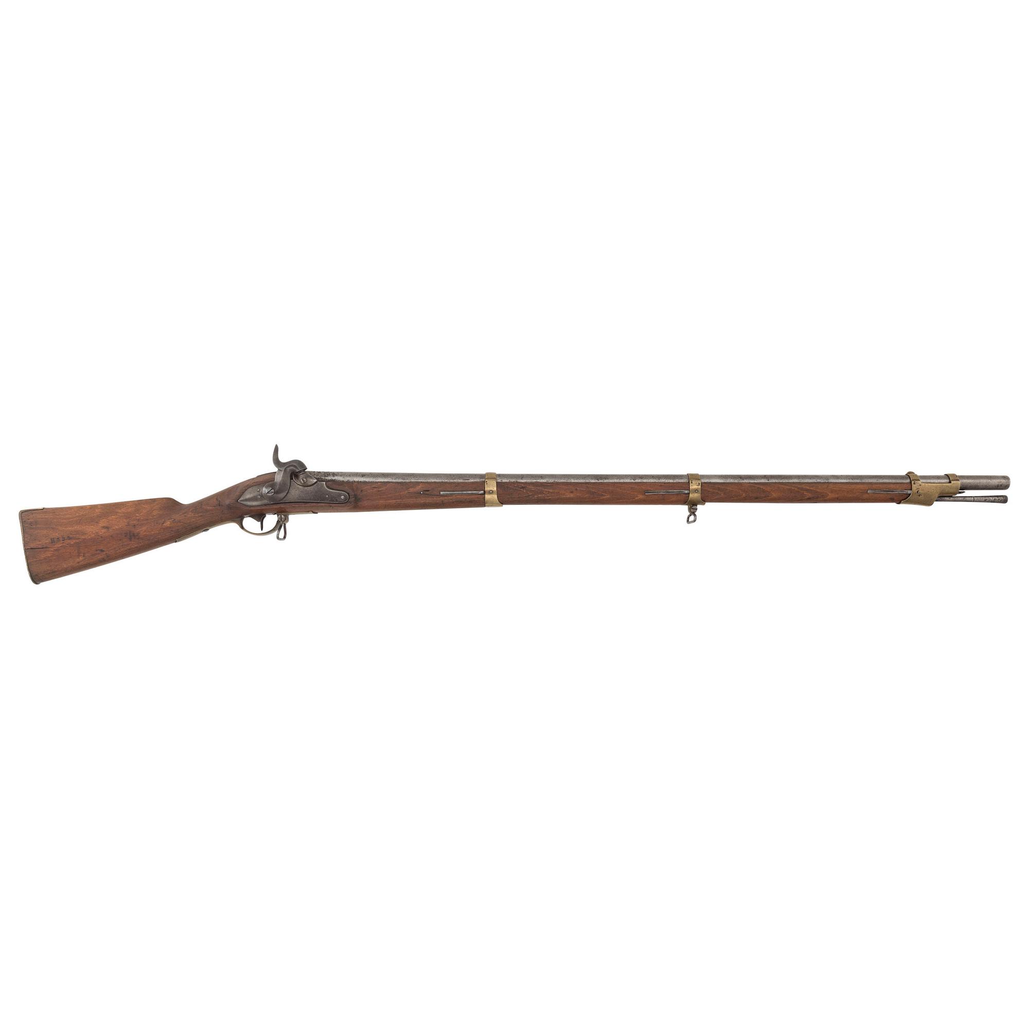 Prussian Model 1809 Potdam Musket