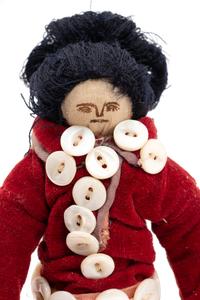 Navajo Dolls