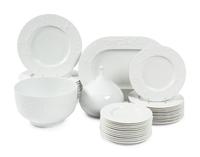 A Rosenthal Magic Flute Porcelain Dinner Service