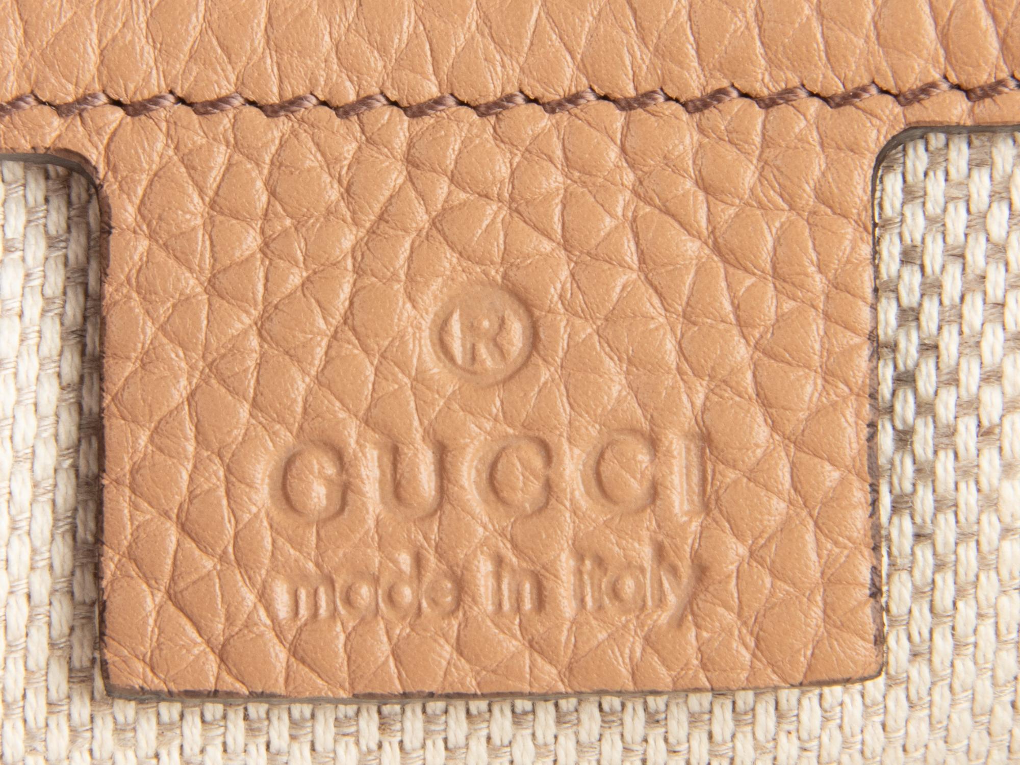 Gucci Soho Clutch