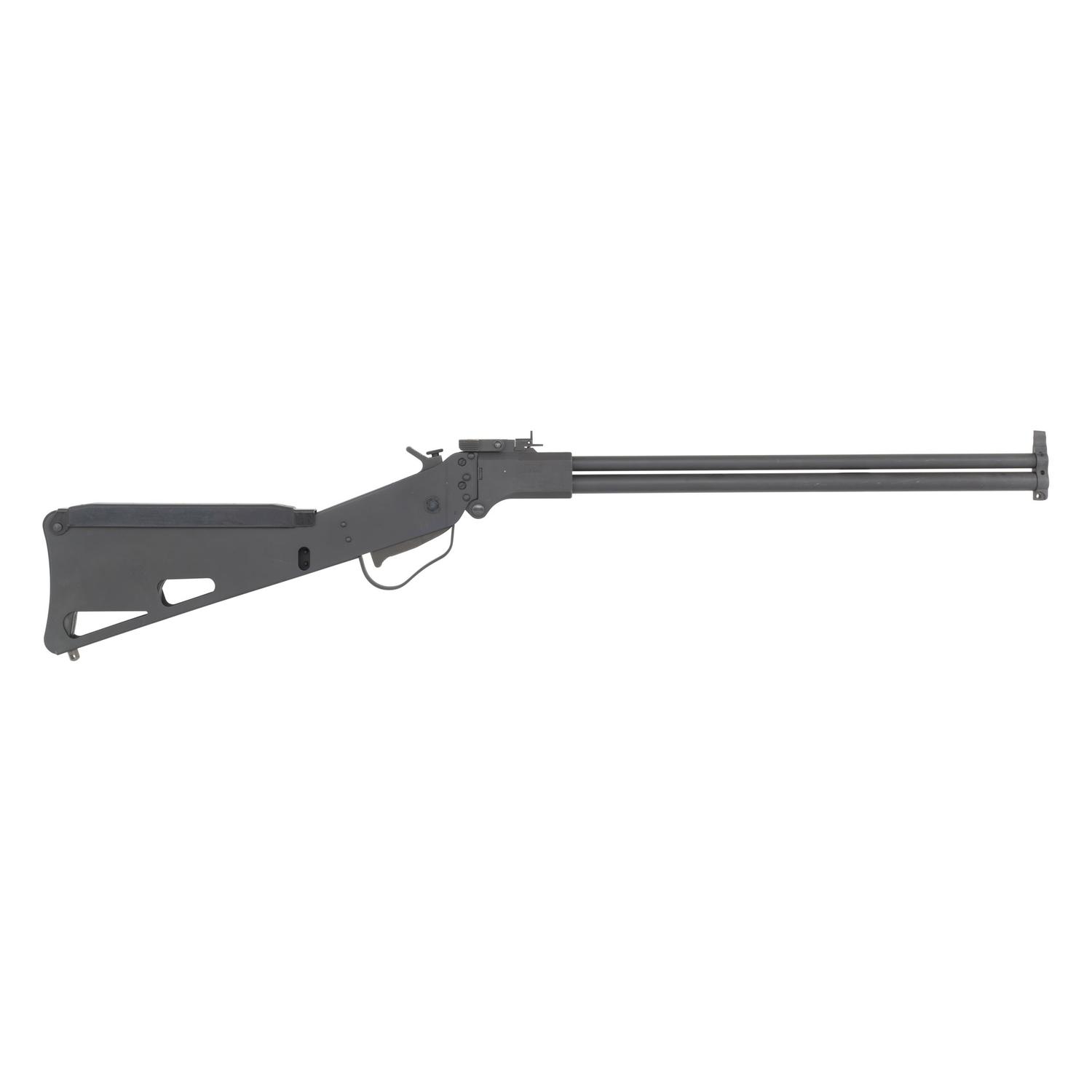 *Springfield Armory M6 Survival Combination Rifle .22LR and .410 Gauge