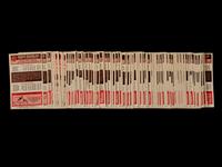 A Near Set of 1976-77 Topps Basketball Cards (141/144)