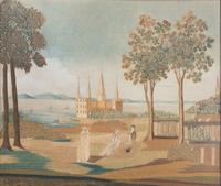 Charles Lyman (American, 1775-1818)