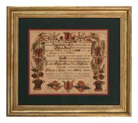 American School, Late 18th/Early 19th Century