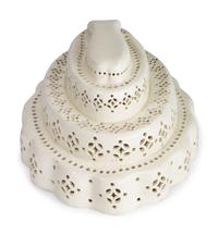 An English Pottery Mold