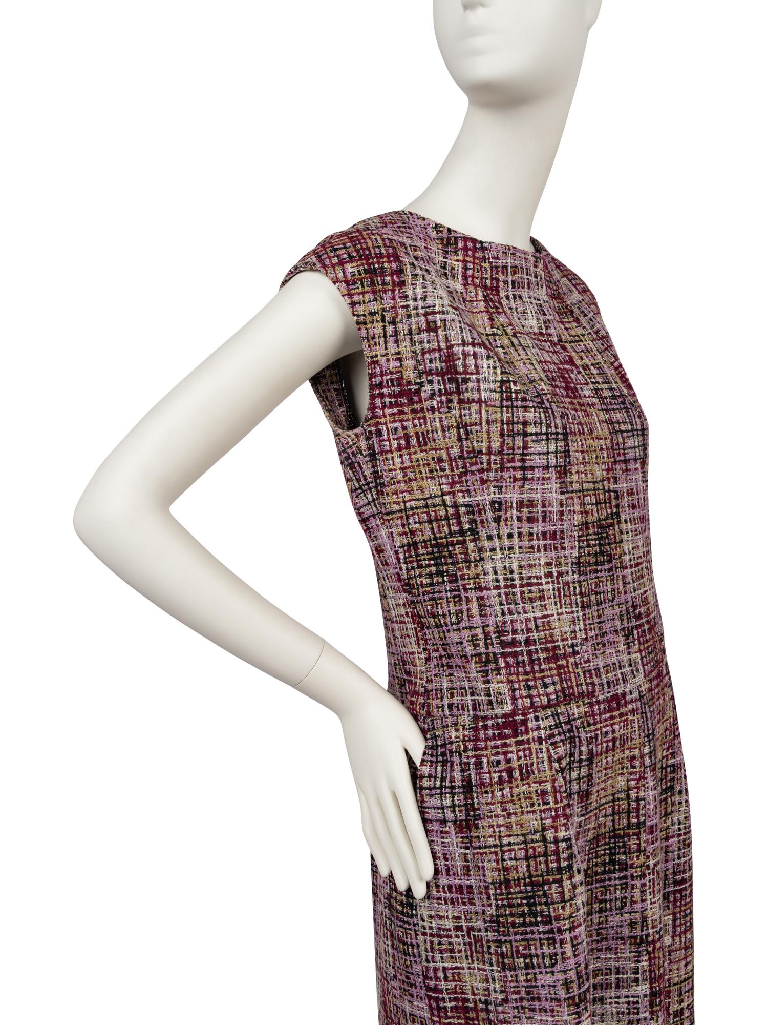 Chanel Dress, 1990-2000s