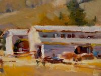 Catherine Gill (American, 20th Century)