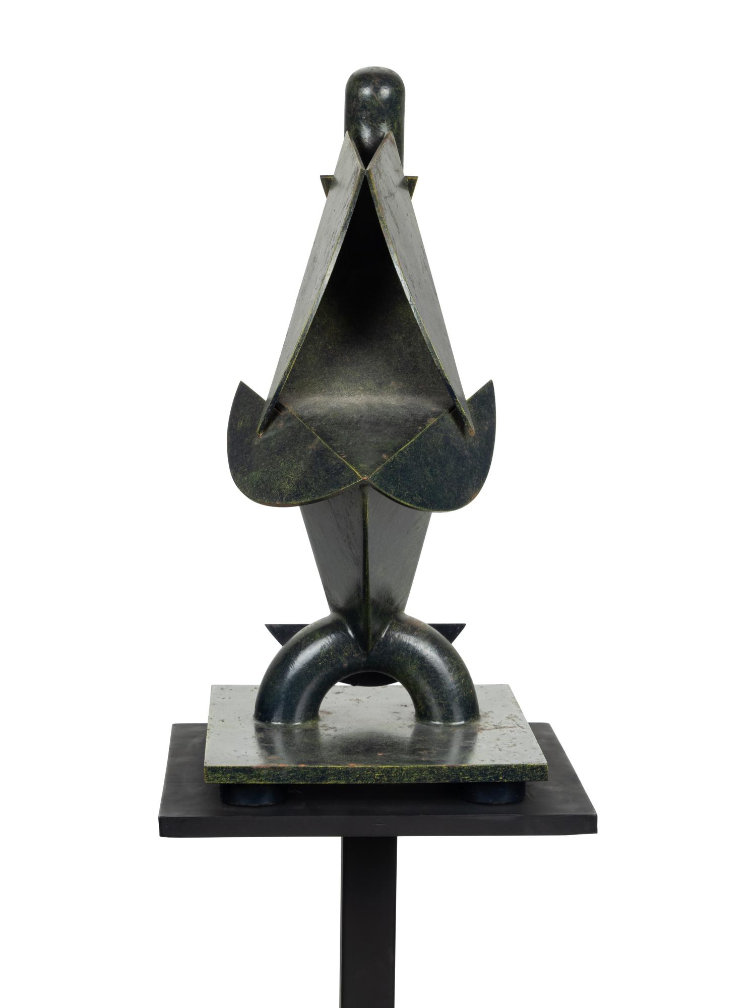 African Warrior, 2003
